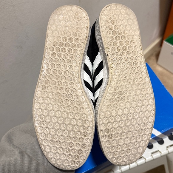 Adidas Gazelle - Picture 3 of 6